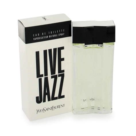 ysl live jazz review